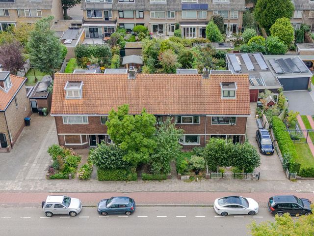 Leidseweg 431, Voorschoten