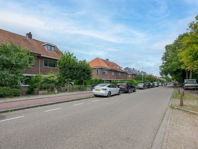 Leidseweg 431, Voorschoten