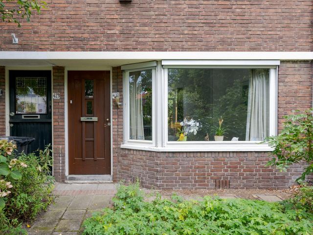 Leidseweg 431, Voorschoten