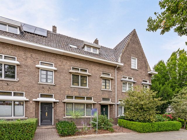 Binderseind 49, Helmond