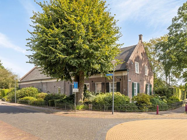 Ruiterweg 2, Nuenen