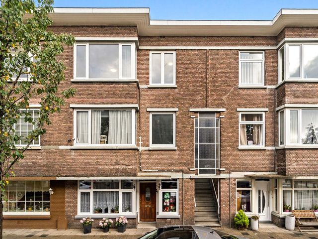 Jan ten Brinkstraat 151, 'S-Gravenhage