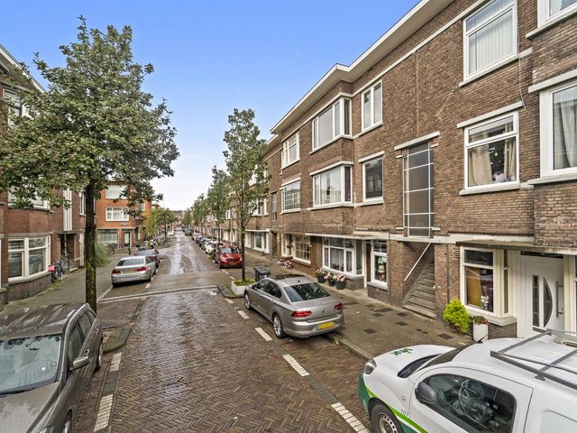 Jan ten Brinkstraat 151, 'S-Gravenhage