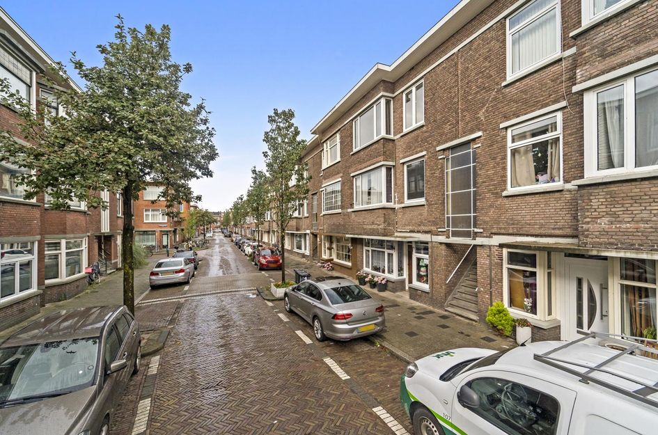 Jan ten Brinkstraat 151