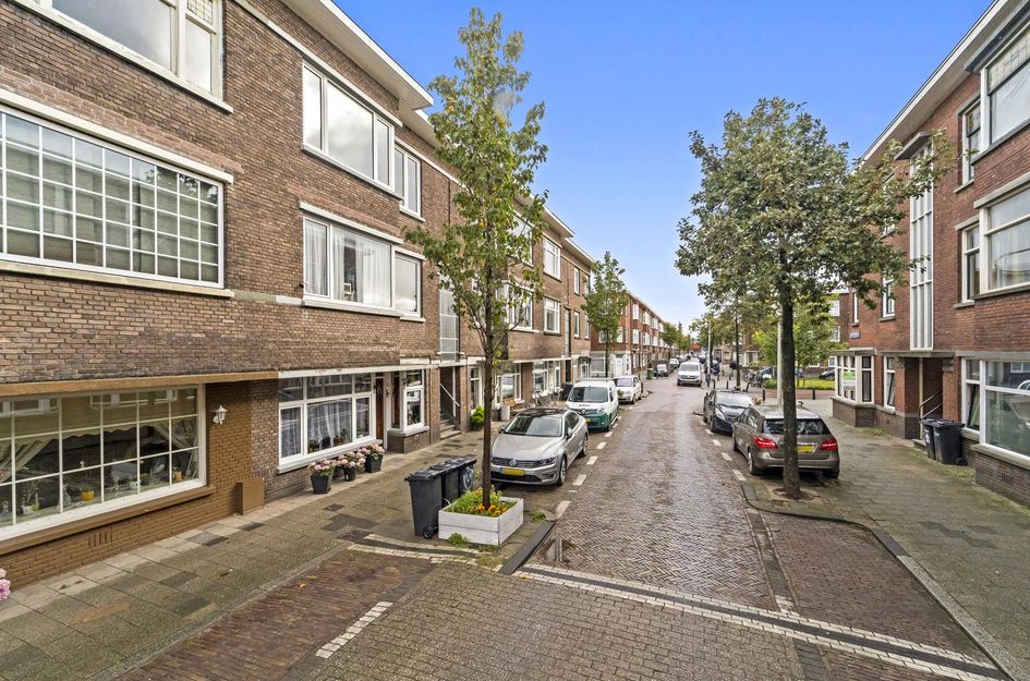 Jan ten Brinkstraat 151