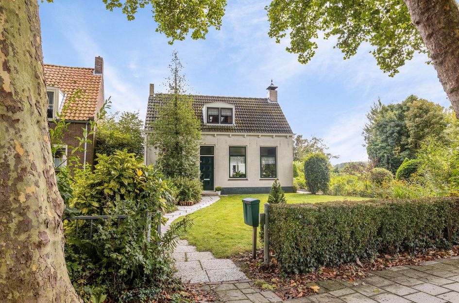 Oude Rijksweg 26