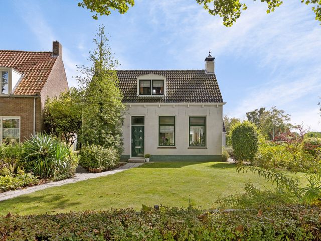 Oude Rijksweg 26, 'S-Heer Hendrikskinderen