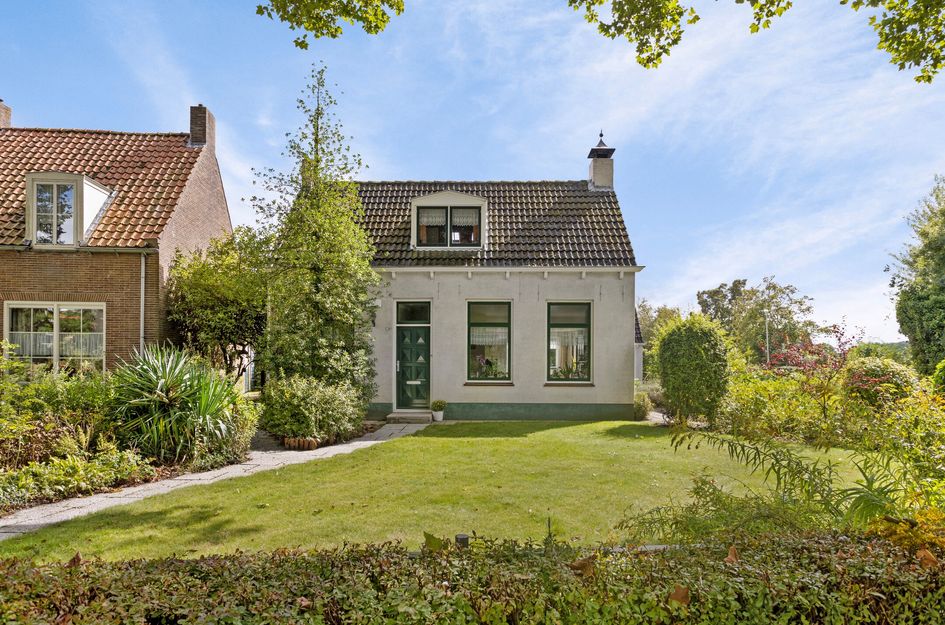 Oude Rijksweg 26