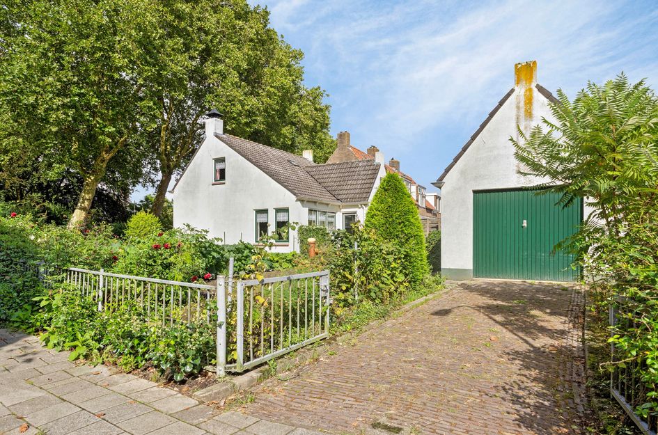 Oude Rijksweg 26