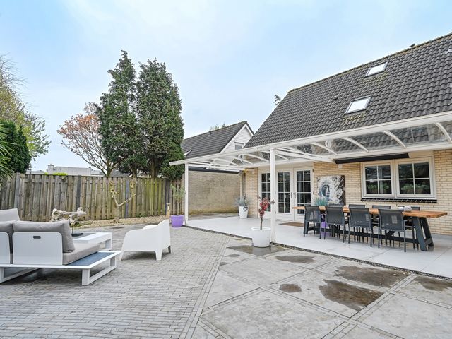 Johanna Naberstraat 6, Spijkenisse