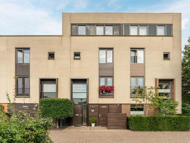 Verhulststraat 76, Zwolle