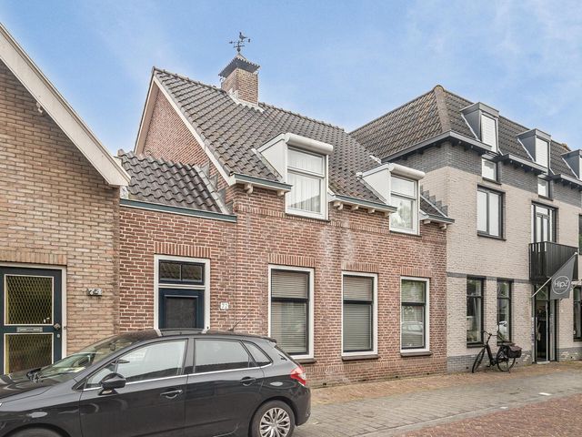 Dorpsstraat 72, Heinkenszand