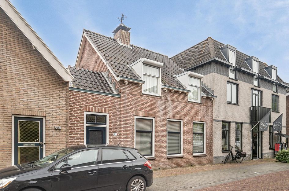 Dorpsstraat 72