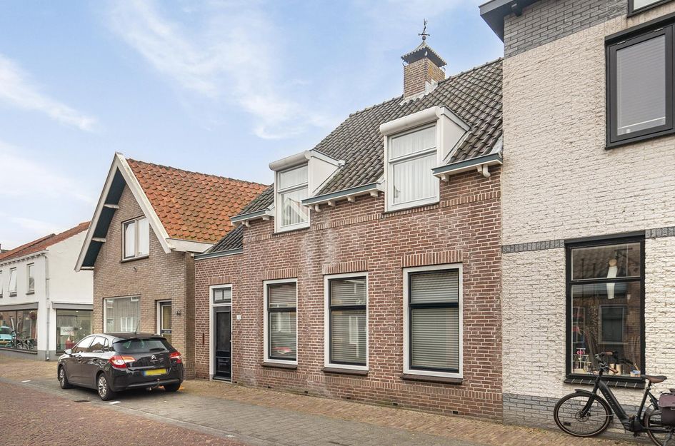 Dorpsstraat 72