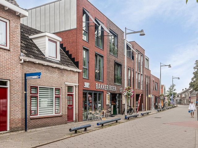 Dorpsstraat 72, Heinkenszand