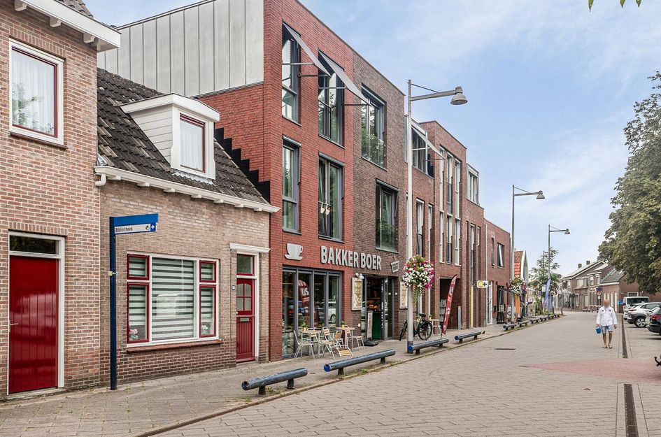 Dorpsstraat 72