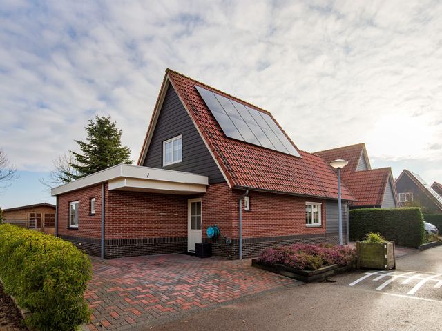 Zuiddijk 61a122, Oude-Tonge