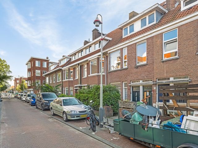 Miquelstraat 93, Den Haag