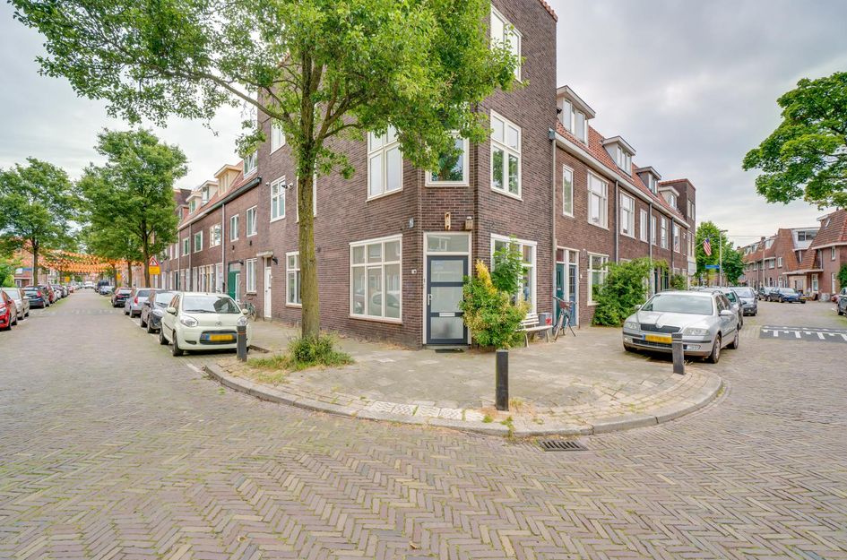 Nicolaas Sopingiusstraat 1