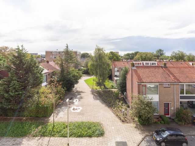 Kolfstraat 161, Purmerend