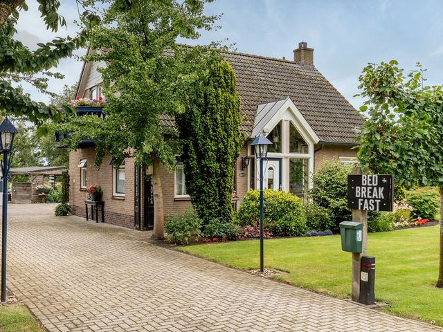 Dedemsvaartseweg-Zuid 71, Lutten