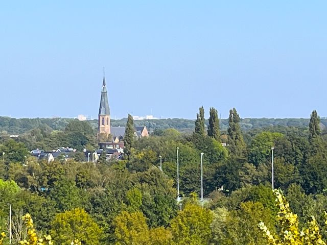 Rosa Spierlaan 420, Amstelveen