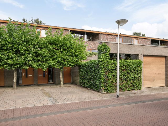 Huygensstraat 69, Boxtel