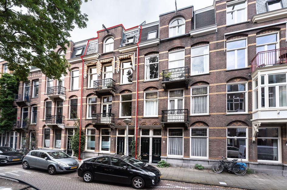 Zacharias Jansestraat 12