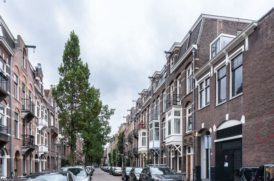 Zacharias Jansestraat 12