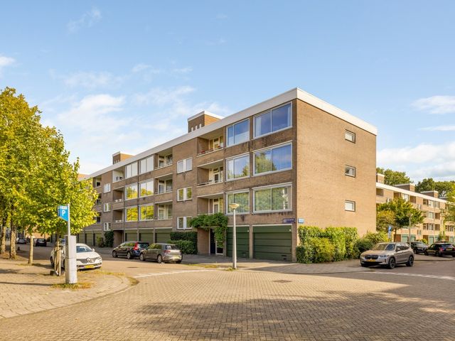 Gijsbrecht van IJselsteinstraat 115, Amsterdam