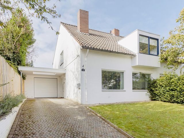 Beatrixstraat 17, Cadier en Keer