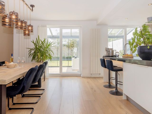 Beatrixstraat 17, Cadier en Keer