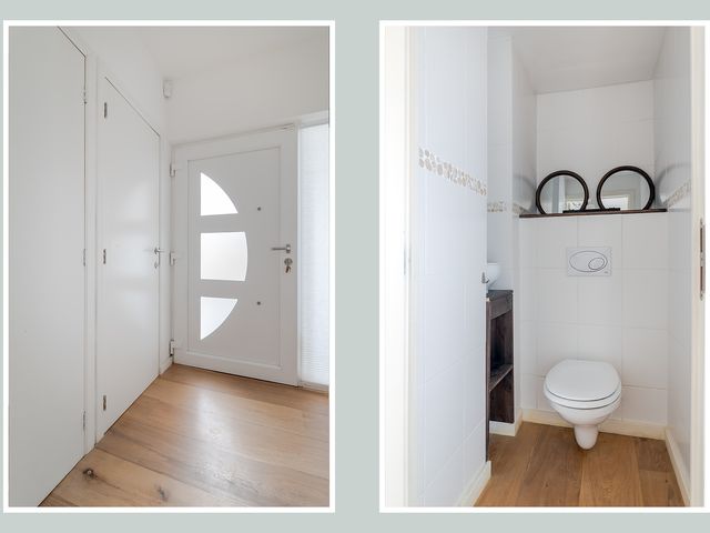 Beatrixstraat 17, Cadier en Keer
