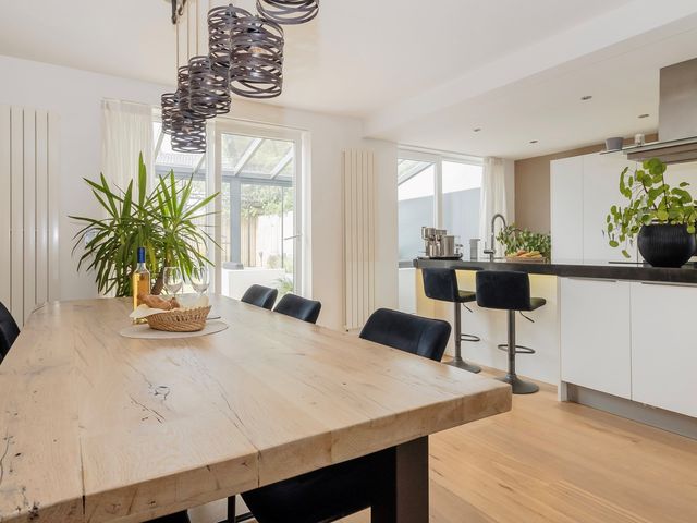 Beatrixstraat 17, Cadier en Keer