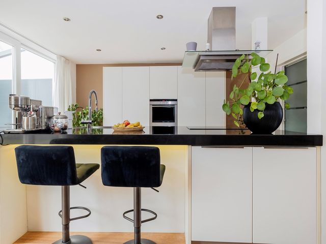 Beatrixstraat 17, Cadier en Keer