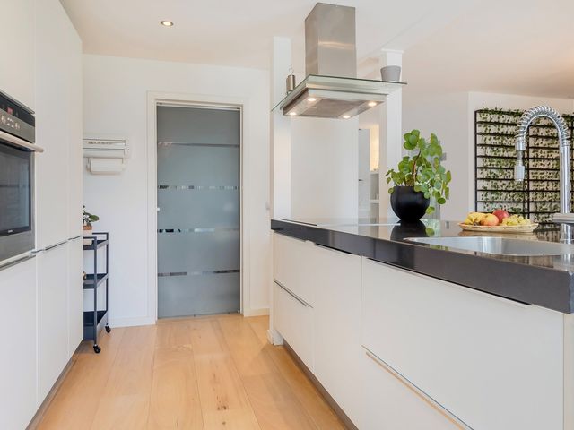 Beatrixstraat 17, Cadier en Keer