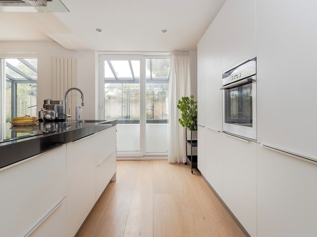 Beatrixstraat 17, Cadier en Keer
