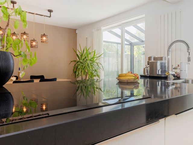 Beatrixstraat 17, Cadier en Keer