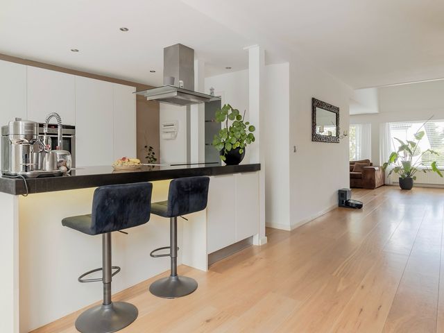 Beatrixstraat 17, Cadier en Keer