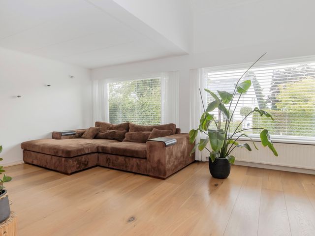 Beatrixstraat 17, Cadier en Keer