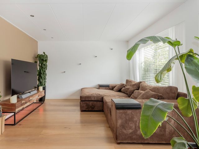 Beatrixstraat 17, Cadier en Keer