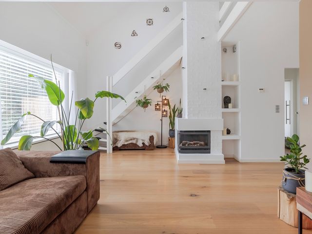 Beatrixstraat 17, Cadier en Keer