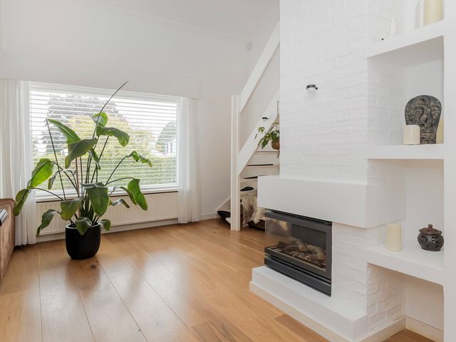 Beatrixstraat 17, Cadier en Keer