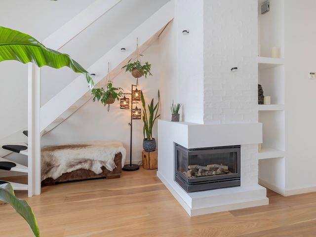 Beatrixstraat 17, Cadier en Keer