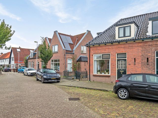 Bessemerlaan 49, Utrecht