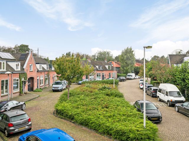 Bessemerlaan 49, Utrecht