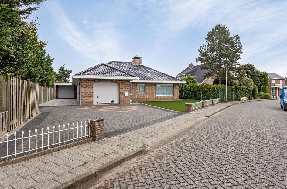 Margrietstraat 44