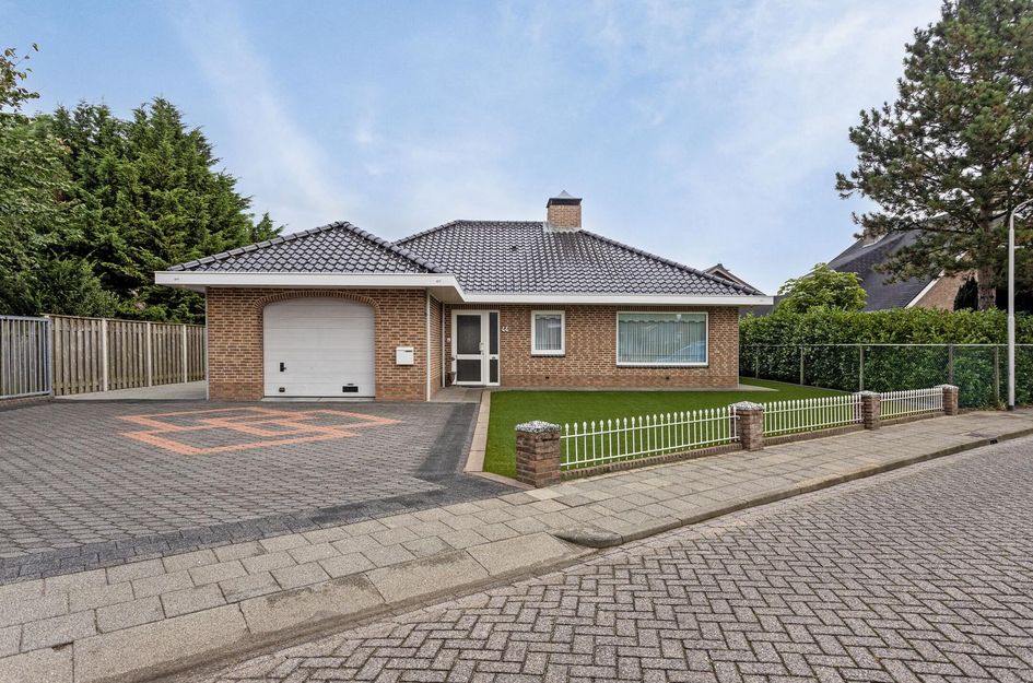 Margrietstraat 44