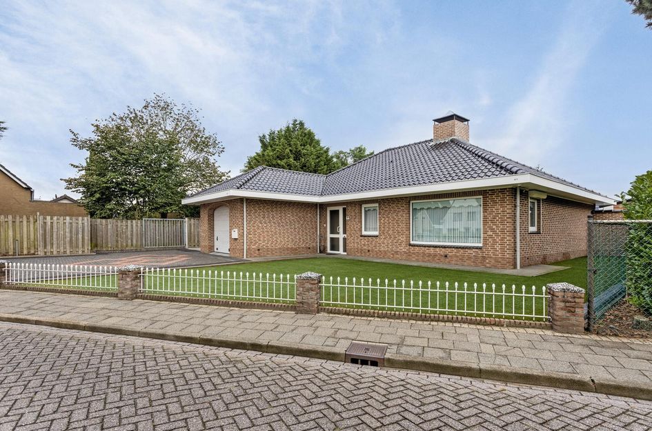 Margrietstraat 44