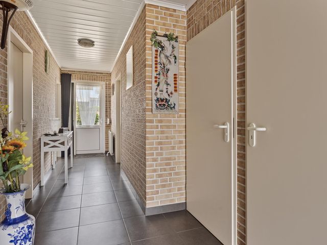 Margrietstraat 44, St. Willebrord